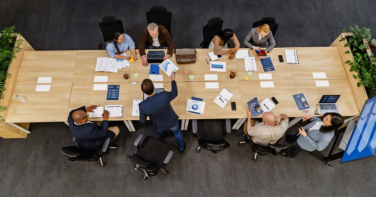 Everything You Wanted to Know About Table Funding But Didn’t Know Whom to Ask