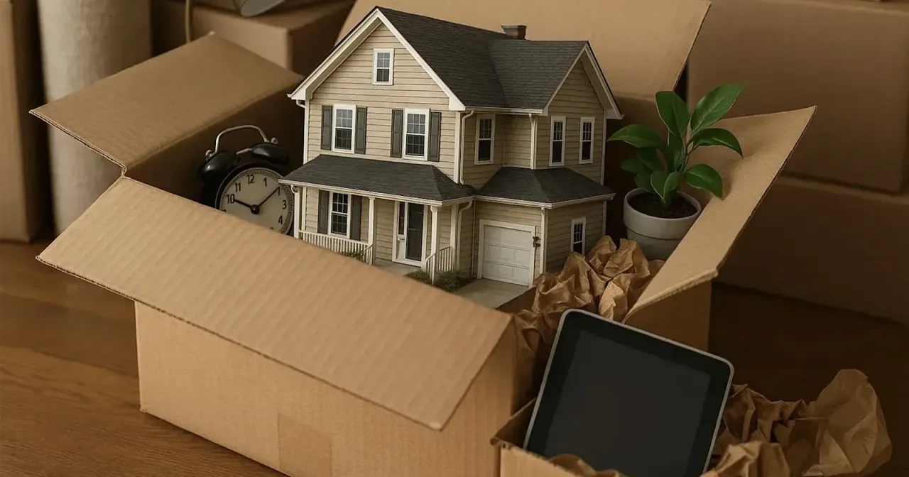 How Migration Is Reshaping Real Estate Financing
