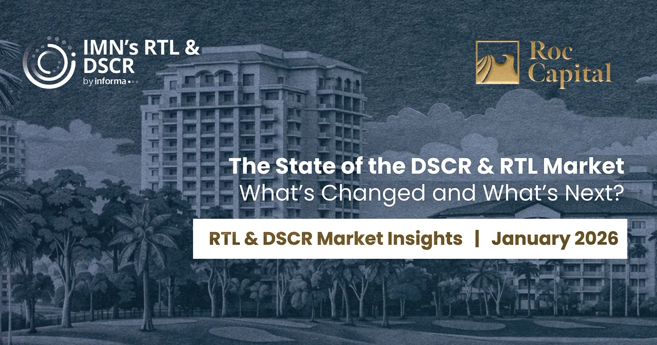 RTL &amp; DSCR Market Insights